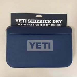 Yeti sidekick BRAND NEW